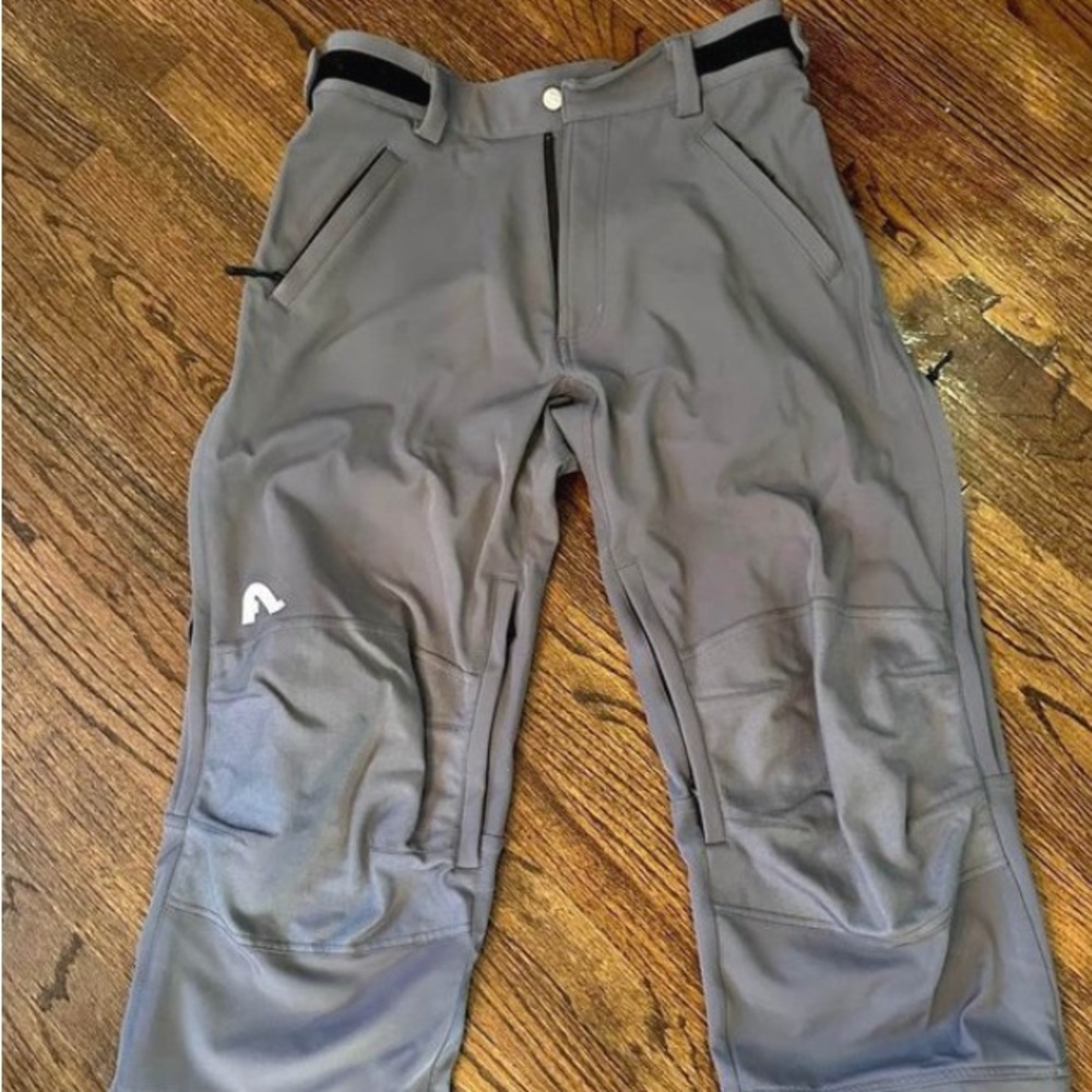 Flylow ski/snowboard pants size s